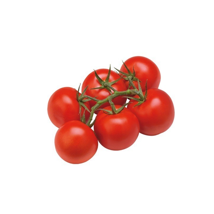 Tomates rama 6 piezas