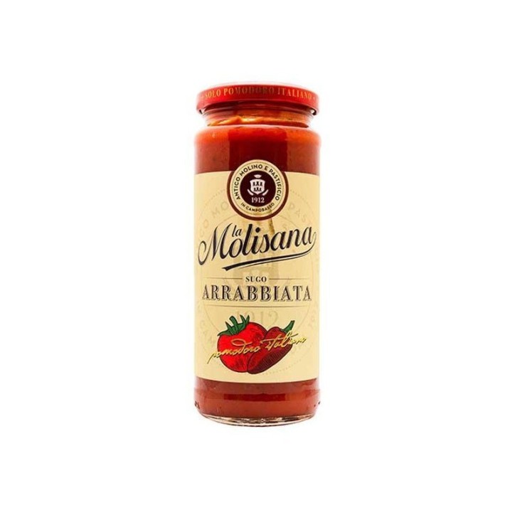 Salsa Sugo Arrabbiata Salsa Sugo Arrabbiata