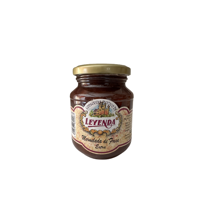 Mermelada de Fresa