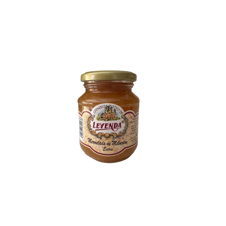 Mermelada de Melocotón