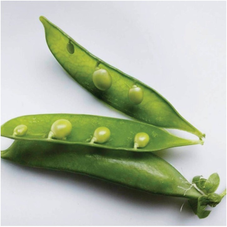 Guisantes “Lágrima” 500g
