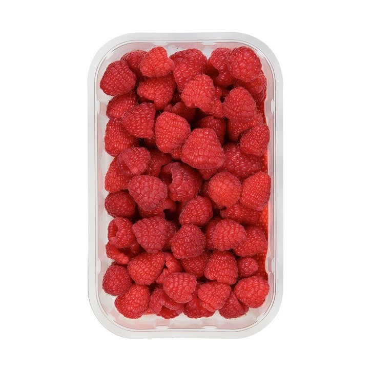Frambuesas