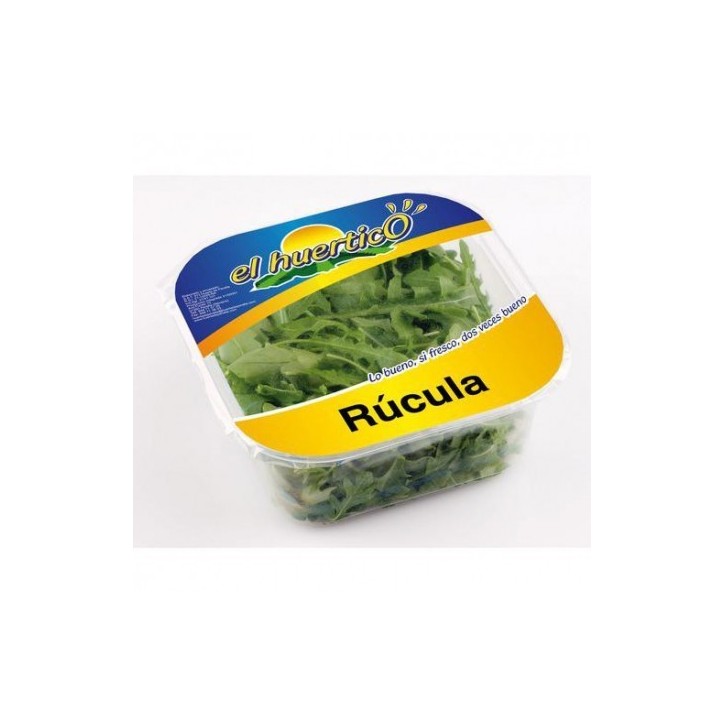 Rúcula