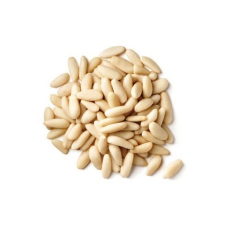 Piñones Naturales, Paquete de 100g
