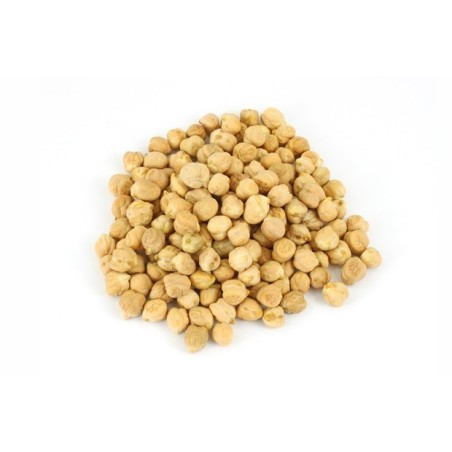 Garbanzo de Fuentesauco 1 kg