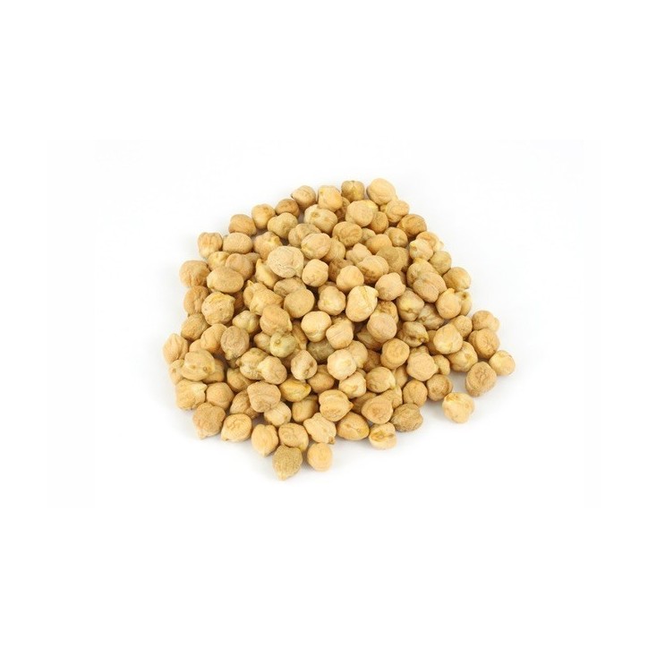 Garbanzo de Fuentesauco 1 kg