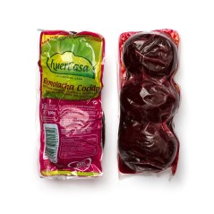 Remolacha cocida paquete