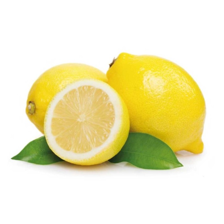 Limón nuevo