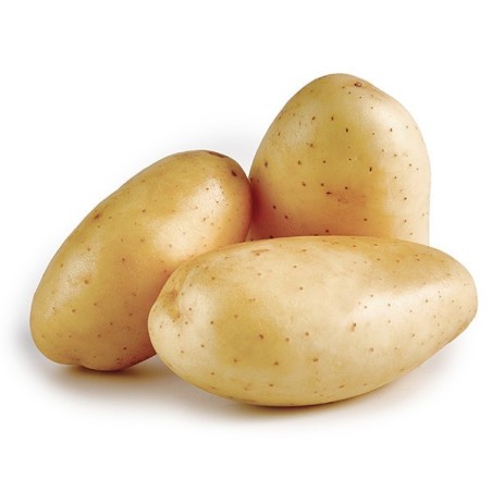 Patata de Chipiona