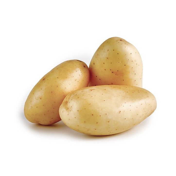 Patata de Chipiona