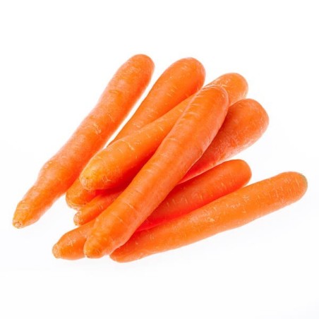 Zanahorias
