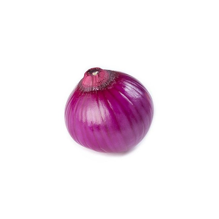 Cebolla Morada unidad
