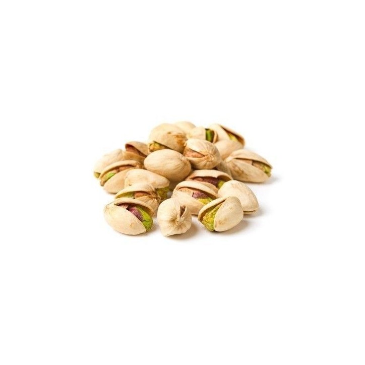 Pistachos gordos paquete 250g