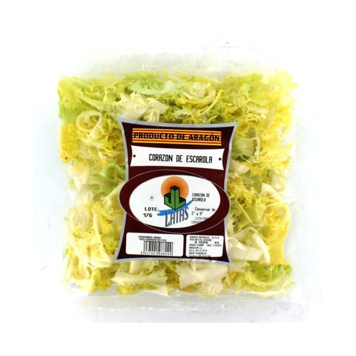 Bolsa de Escarola (Solamente para envíos en Comunidad de Madrid)