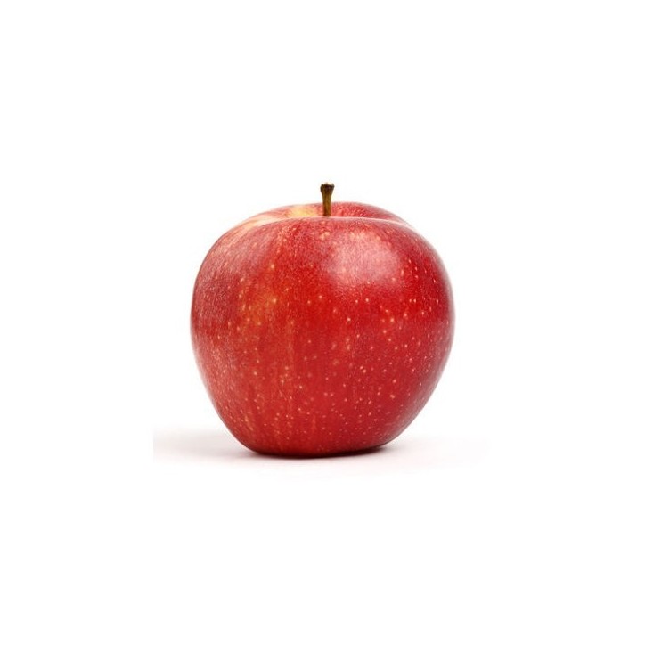Manzana Fuji unidad