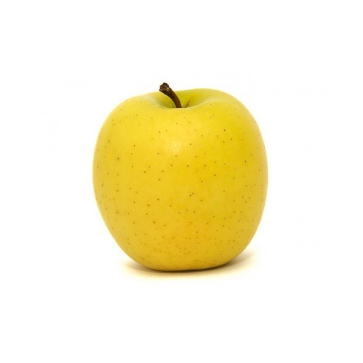 Manzana Golden unidad Manzana Golden unidad