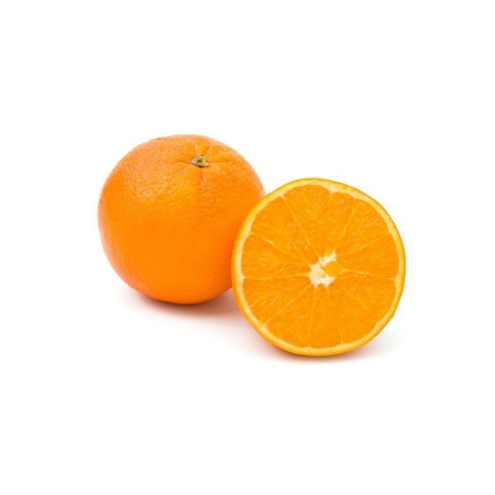 Naranja Mesa Navel Late unidad