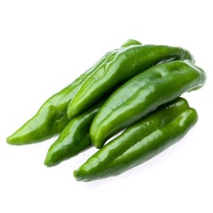 Pimiento Italiano Verde 500g