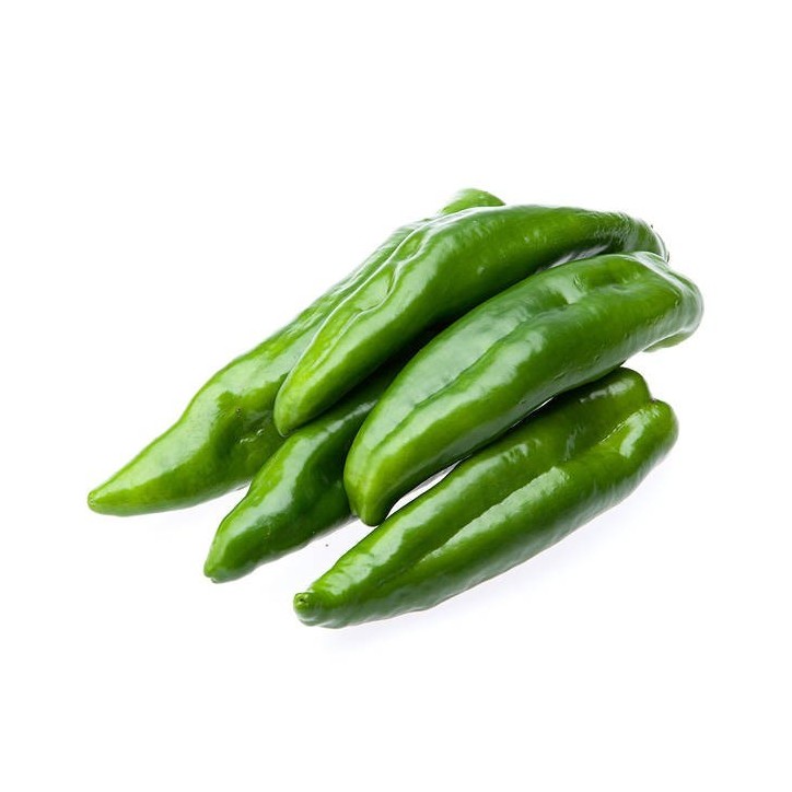 Pimiento Italiano Verde 500g
