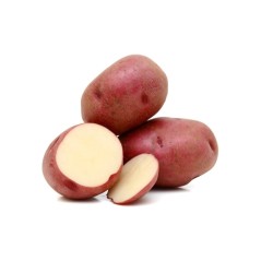 Patata Roja 1 kilogramo