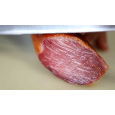 Lomo de Bellota Ibérico