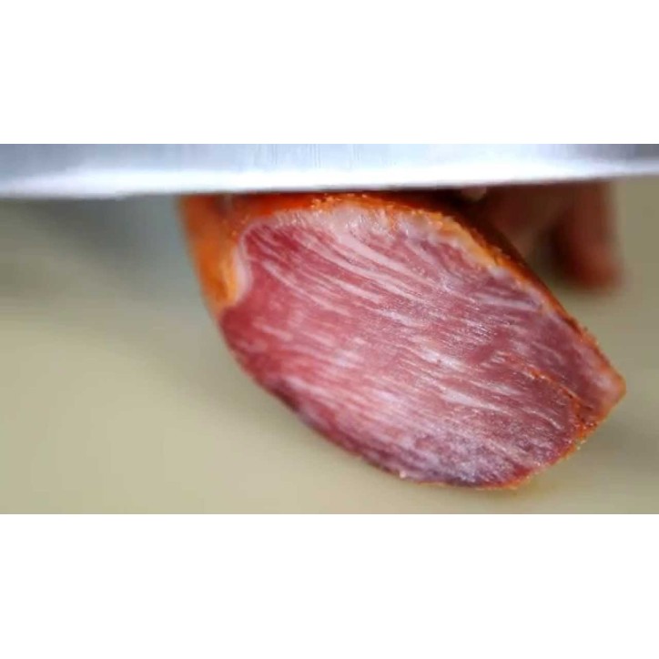 Lomo de Bellota Ibérico