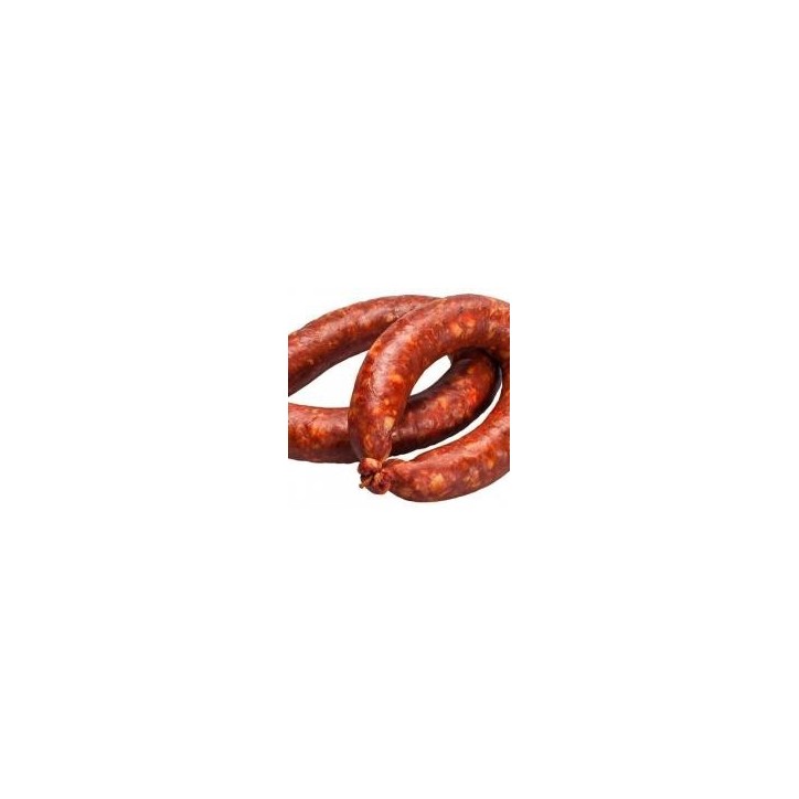 Chorizo casero ibérico bellota 1 kg
