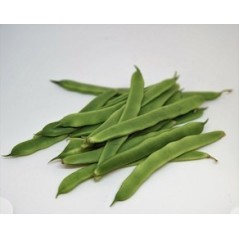 Judía verde plana Almería 1/2 kilo