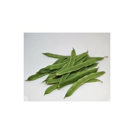 Judía verde plana Almería 1/2 kilo