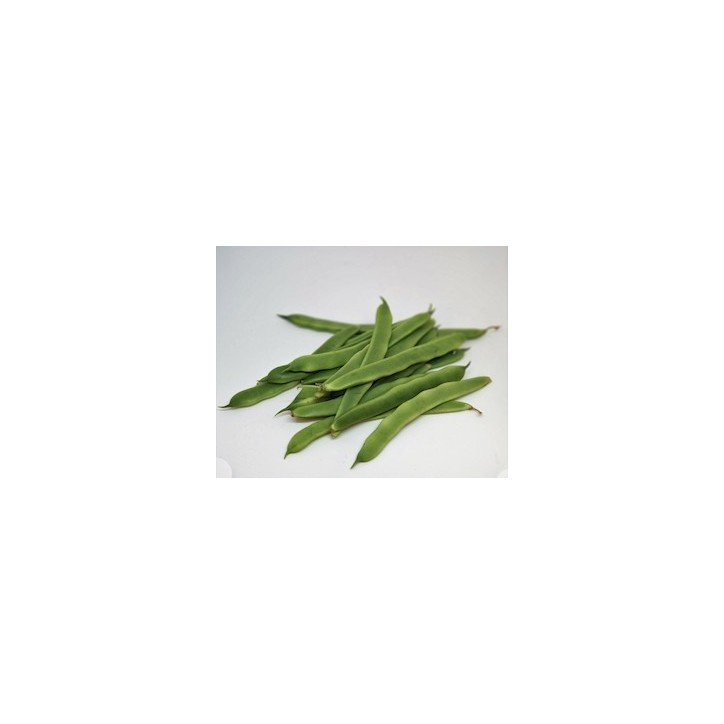 Judía verde plana Almería 1/2 kilo