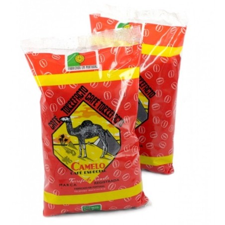 Café Camelo Portugués Torrefacto 500g