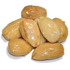 Almendra frita bolsa 250g