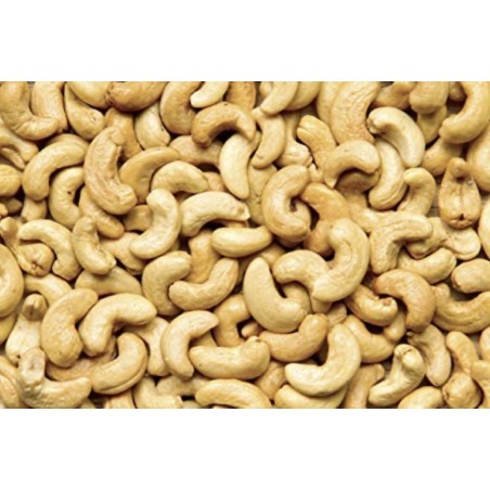 Anacardos Crudos Gordo, Bolsa de 500g