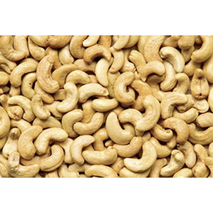 Anacardos Crudos Gordo, Bolsa de 500g Anacardos Crudos Gordo, Bolsa de 500g