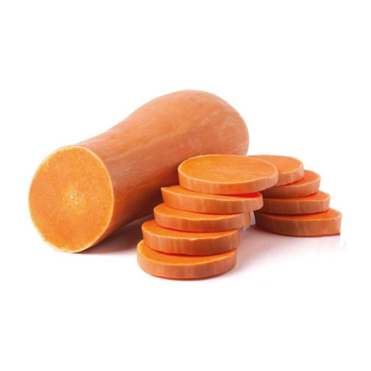 Rodaja de Calabaza