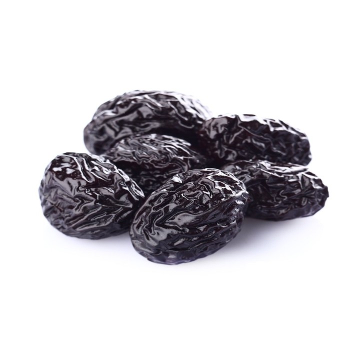 Ciruela pasa sin hueso 250g Ciruela pasa sin hueso 250g
