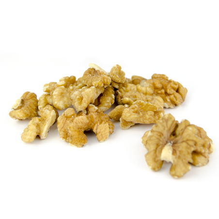 Nuez pelada bolsa 250g