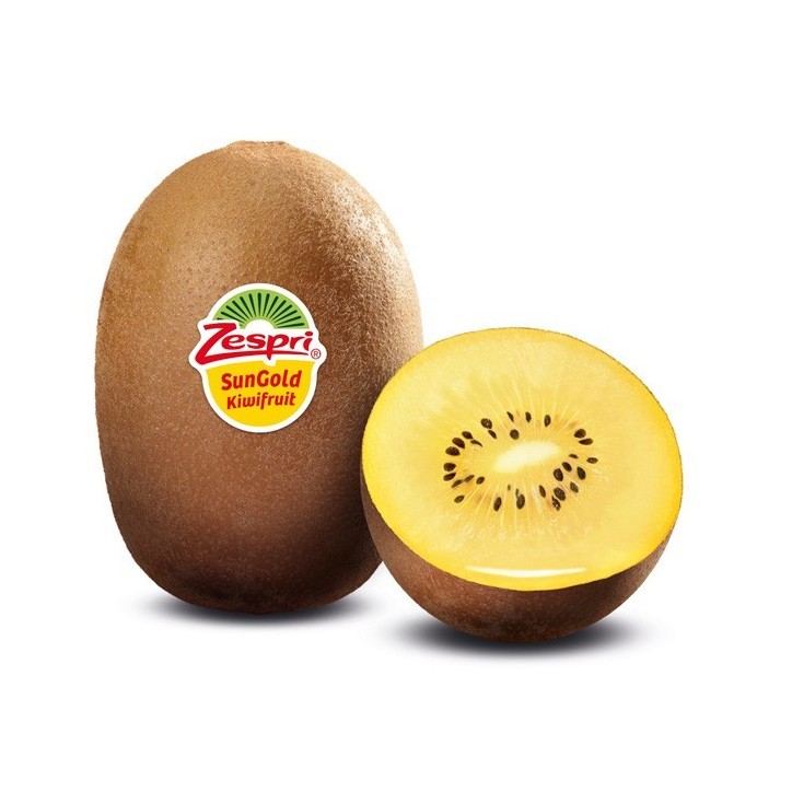 Kiwi amarillo Zespri (unidad)