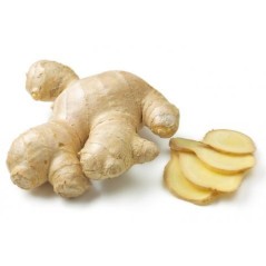 Jengibre 500g