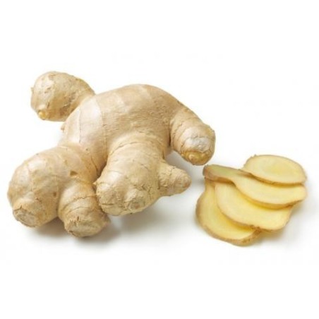 Jengibre 500g