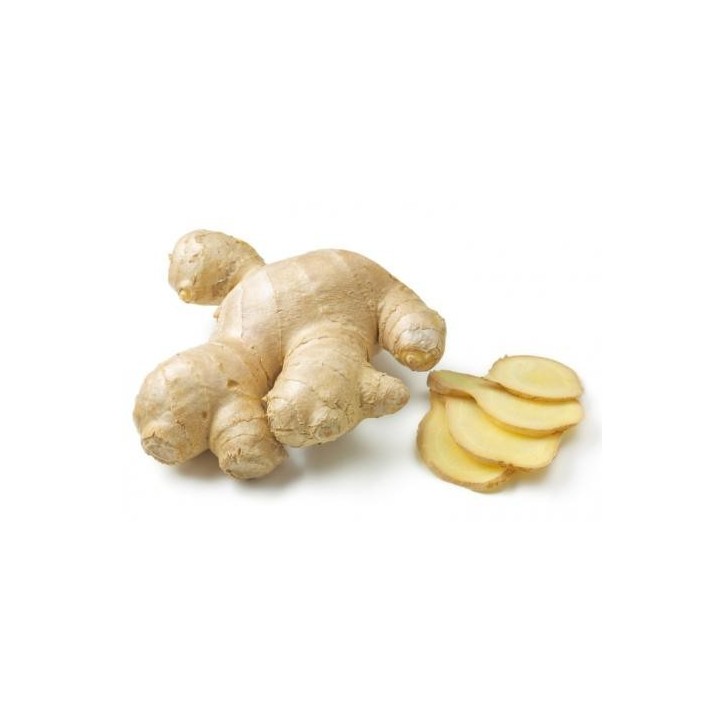 Jengibre 500g