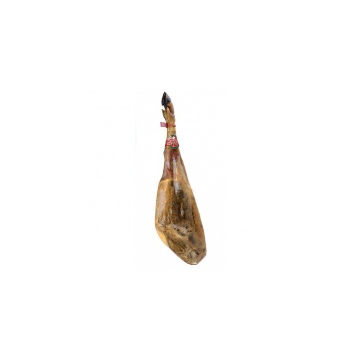 OFERTA!!! Jamón ibérico Cebo Campo 8-8,5kg. OFERTA!!! Jamón ibérico Cebo Campo 8-8,5kg.