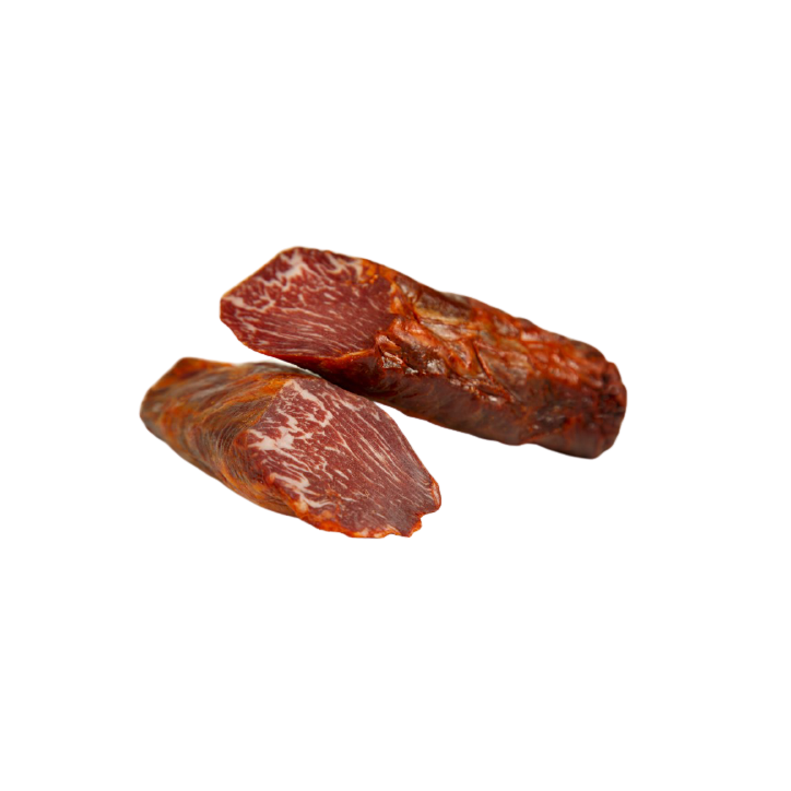 Lomito ibérico de bellota Lomito ibérico de bellota