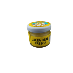 Jalea Real fresca
