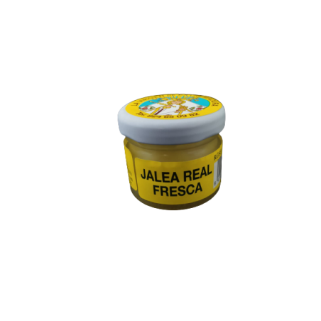 Jalea Real fresca