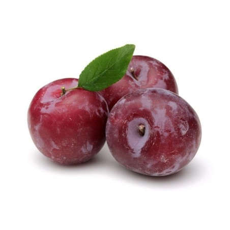 Ciruela roja 500g