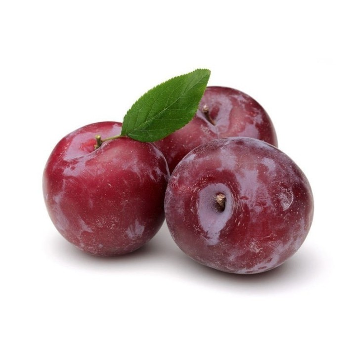 Ciruela roja 500g Ciruela roja 500g