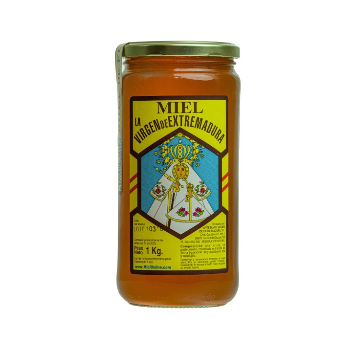 Miel de Romero Miel de Romero