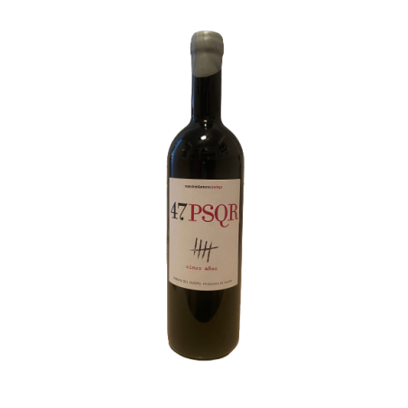 Vino Ribera del Duero. RESERVA OFERTA TEMPORAL