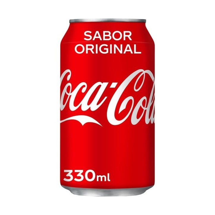 Coca Cola Oferta 8 latas 33cl. (Envíos solamente en Comunidad de Madrid) Coca Cola Oferta 8 latas 33cl. (Envíos solamente en Comunidad de Madrid)